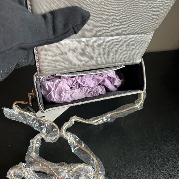 ❗️SOLD❗️River Island Clutch Purse - Picture 8 of 14